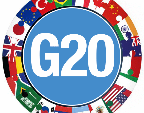 La Russie revient dans les discussions du G20 sous l'égide américaine