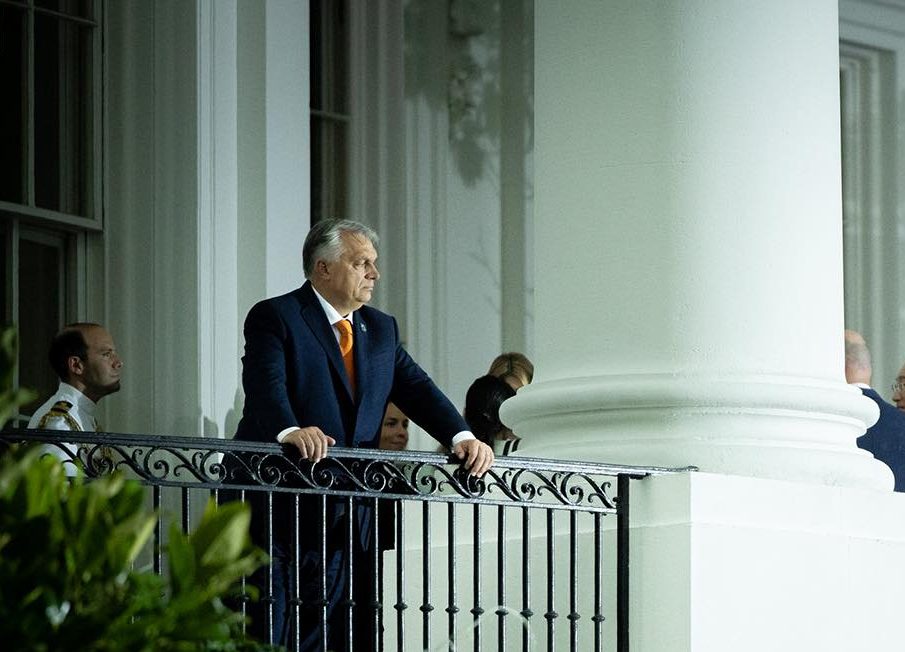 Le nouveau refus de Budapest ravive les tensions autour du Pacte européen sur la migration