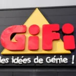 30 GiFi condamnés : la nouvelle enseigne qui suscite de vives réactions.