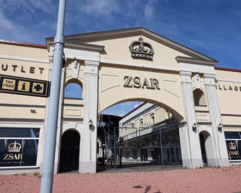 Un investisseur lié à l’entourage du Kremlin cible un site stratégique en Finlande