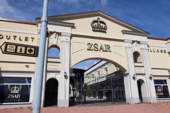 Un investisseur lié à l’entourage du Kremlin cible un site stratégique en Finlande