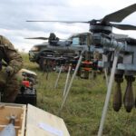 L’Europe se tourne vers des moteurs ukrainiens éprouvés sur le champ de bataille