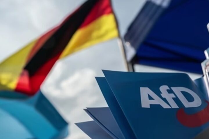L’Allemagne envisage d’écarter l’AfD de la conférence de Munich sur fond d’inquiétudes sécuritaires