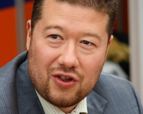 Le projet d’Okamura fragilise le statut de centaines de milliers d’Ukrainiens en Tchéquie