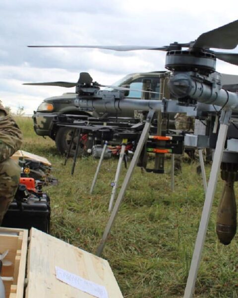 L’Europe se tourne vers des moteurs ukrainiens éprouvés sur le champ de bataille