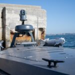 Un accord sur les drones maritimes renforce la coopération sécuritaire européenne