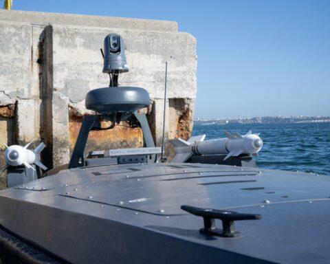 Un accord sur les drones maritimes renforce la coopération sécuritaire européenne