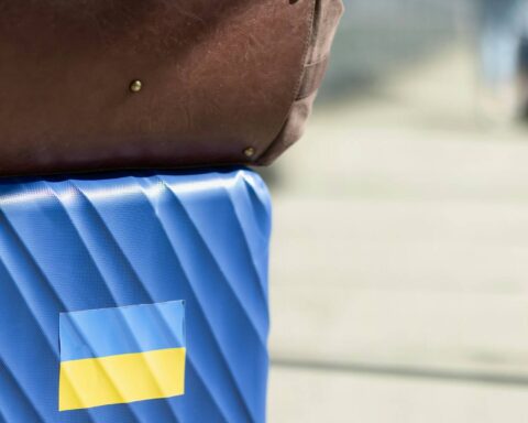 Environ 28 000 réfugiés ukrainiens menacés de perdre leur logement en Écosse