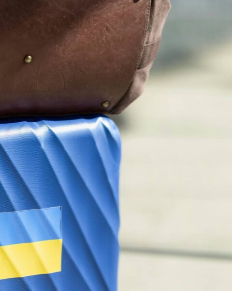 Environ 28 000 réfugiés ukrainiens menacés de perdre leur logement en Écosse