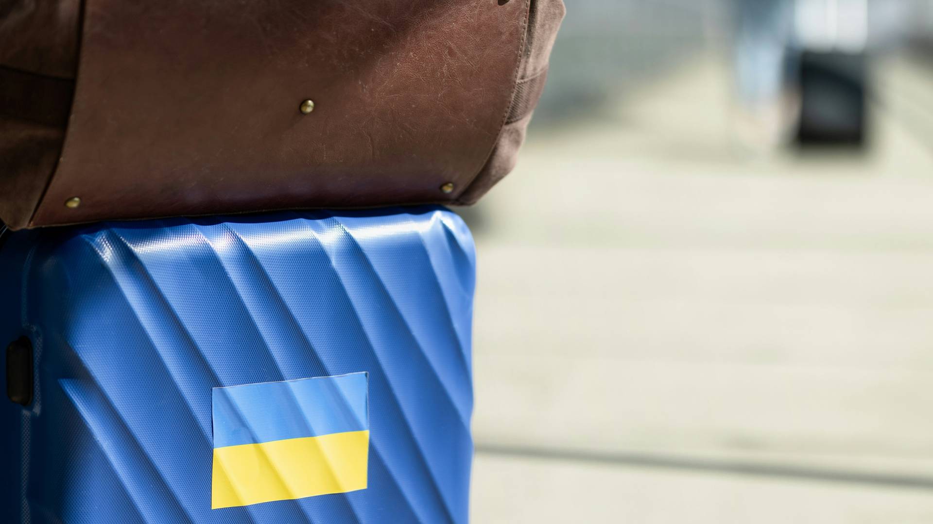 Environ 28 000 réfugiés ukrainiens menacés de perdre leur logement en Écosse