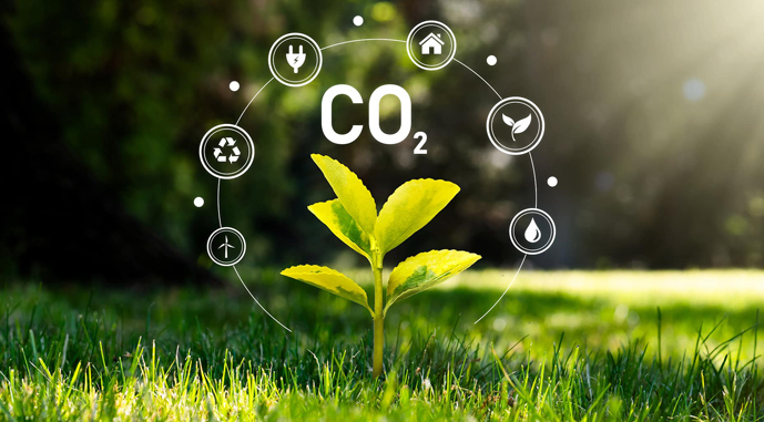 La stratégie climatique de l’Ukraine s’aligne sur les objectifs de neutralité de l’Union européenne