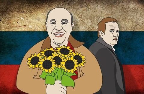 Des agents russes mènent une campagne de désinformation à Vienne sous couvert d’Ukrainiens