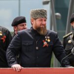 Des partisans de Kadyrov disposent d’un accès légal aux infrastructures allemandes