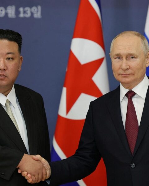 Des promesses financières non tenues entre Moscou et Pyongyang