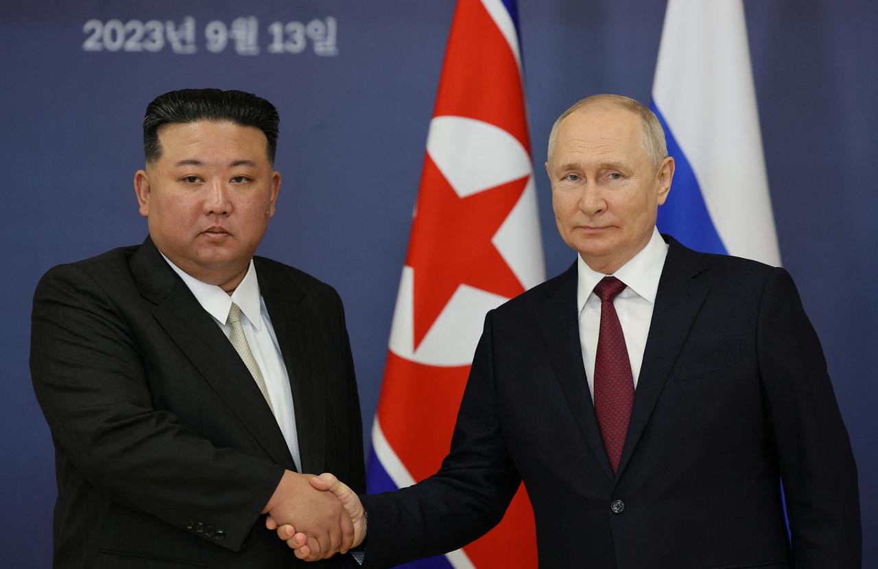 Des promesses financières non tenues entre Moscou et Pyongyang