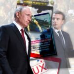 En France, la montée d’une propagande prorusse structurée inquiète les observateurs