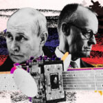 L’Allemagne confrontée à des survols quotidiens de satellites espions russes, selon Berlin
