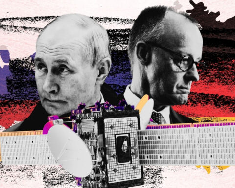 L’Allemagne confrontée à des survols quotidiens de satellites espions russes, selon Berlin