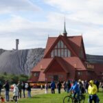 L’Église de Suède affirme que des religieuses bélarussiennes liées au GRU opèrent dans ses paroisses