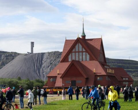 L’Église de Suède affirme que des religieuses bélarussiennes liées au GRU opèrent dans ses paroisses