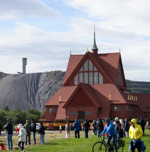 L’Église de Suède affirme que des religieuses bélarussiennes liées au GRU opèrent dans ses paroisses