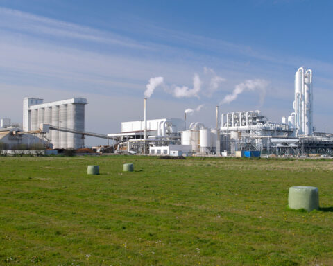 L’Ukraine augmente ses exportations de bioéthanol vers l’UE pour soutenir la transition énergétique