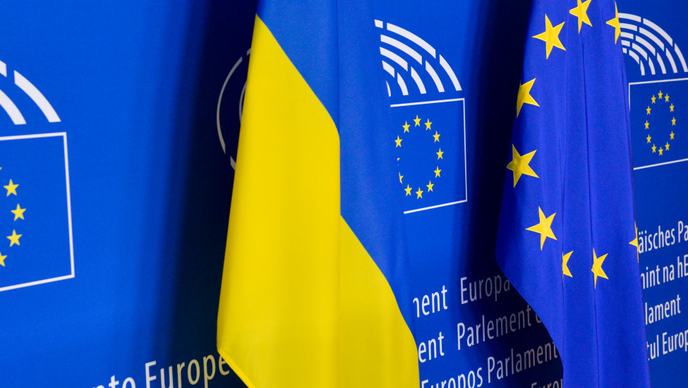 L’Ukraine avance vers l’intégration financière européenne