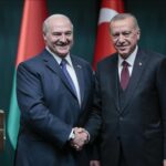 La Biélorussie contourne les sanctions occidentales grâce à un nouveau corridor d’exportation via la Russie et la Turquie