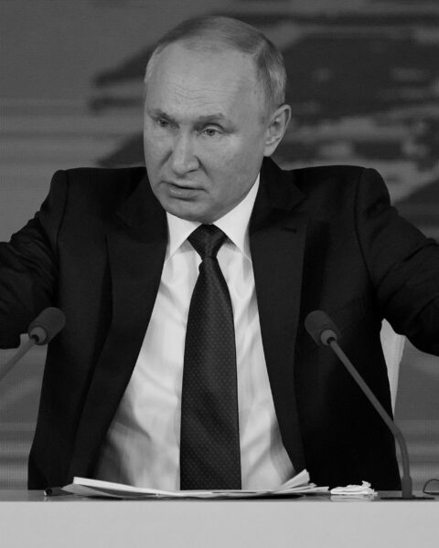 La Russie inscrit dans la loi son refus des décisions des juridictions internationales