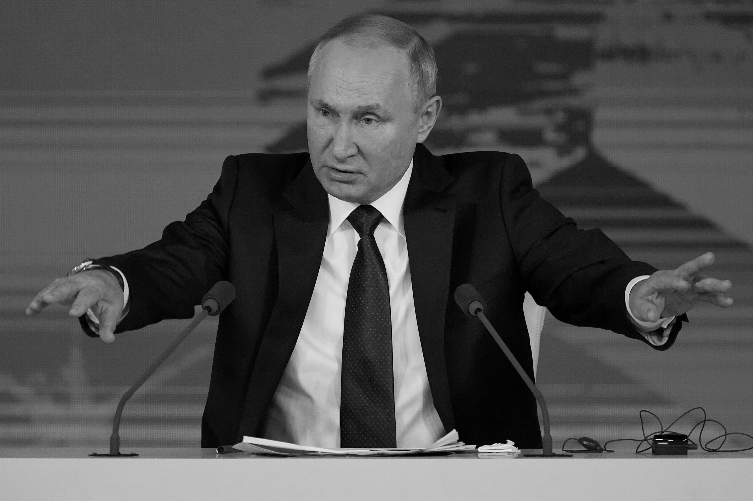 La Russie inscrit dans la loi son refus des décisions des juridictions internationales