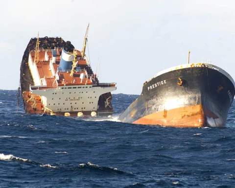 La flotte pétrolière russe héritée de l’URSS, une menace environnementale persistante