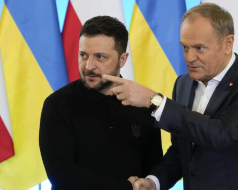 La nouvelle coopération polono-ukrainienne renforce la sécurité intérieure de la Pologne