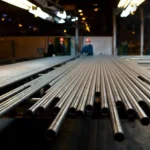 L’arrivée du métal recyclé ukrainien renforce la stabilité des approvisionnements européens