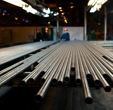 L’arrivée du métal recyclé ukrainien renforce la stabilité des approvisionnements européens