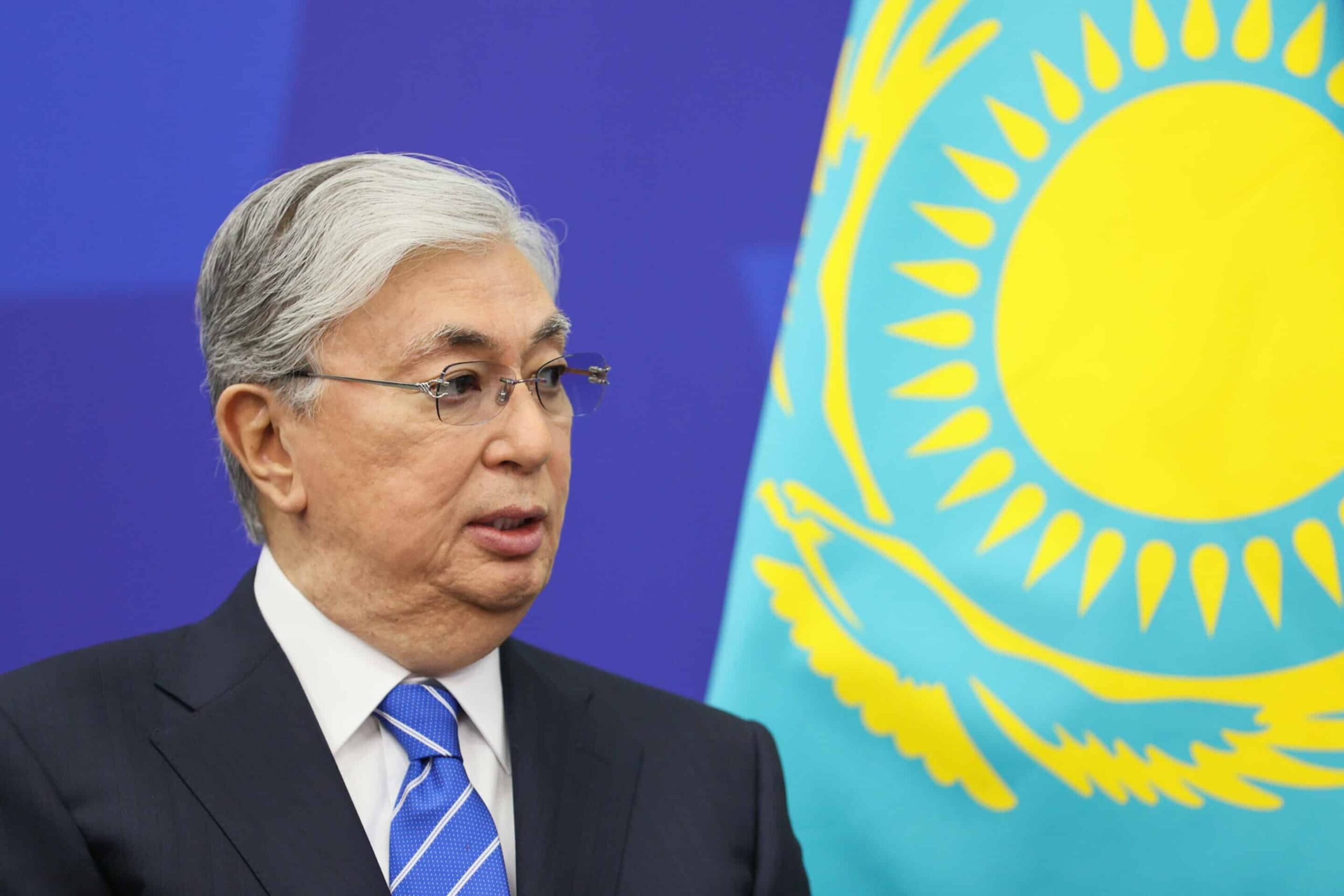 Le Kazakhstan prend ses distances avec Moscou et redéfinit l’équilibre régional