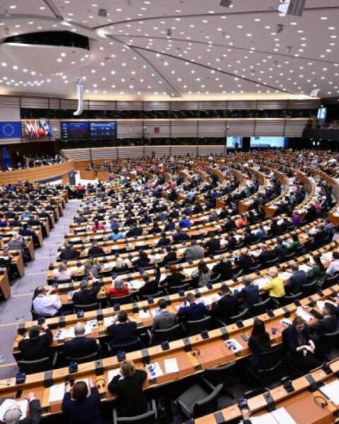 Le Parlement européen face aux soupçons d’espionnage au profit de la Russie