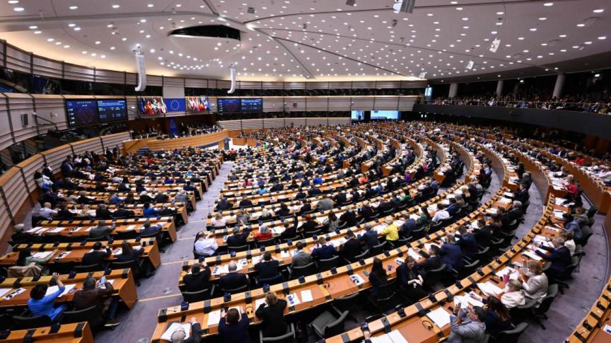 Le Parlement européen face aux soupçons d’espionnage au profit de la Russie