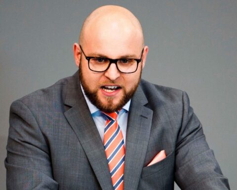 Le pion du Kremlin au Bundestag ? Le parcours trouble du député Markus Frohnmaier