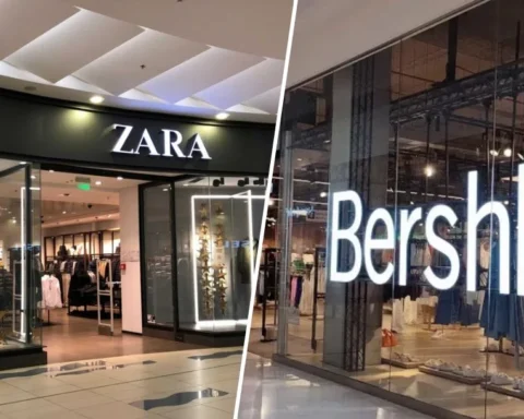 Le retour de vêtements Zara et Bershka en Russie relance le débat sur les circuits parallèles d’importation