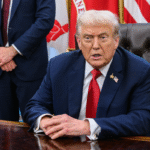 Les propos de Donald Trump relancent le débat sur l’organisation d’élections en Ukraine en pleine guerre