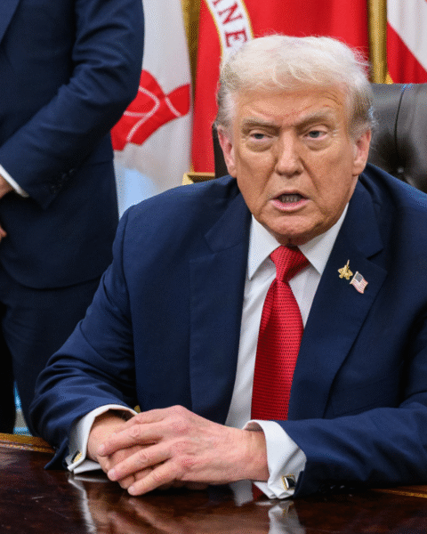 Les propos de Donald Trump relancent le débat sur l’organisation d’élections en Ukraine en pleine guerre