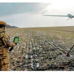 Les technologies ukrainiennes de communication sécurisée gagnent du terrain en Europe