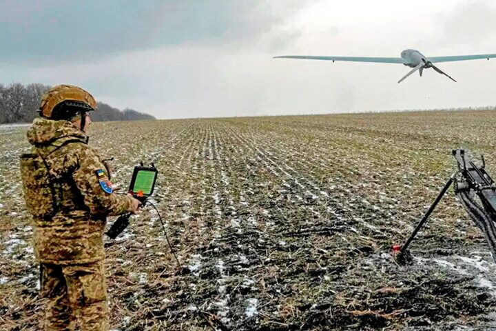 Les technologies ukrainiennes de communication sécurisée gagnent du terrain en Europe