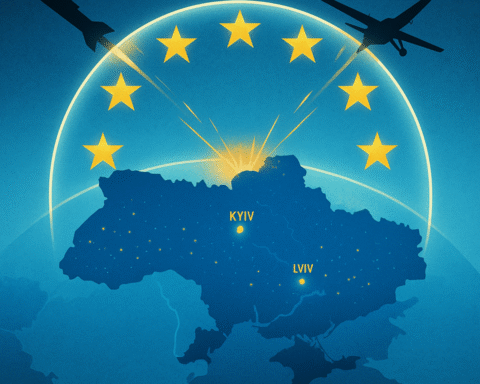 L’initiative allemande de bouclier aérien prend une dimension stratégique pour l’Europe