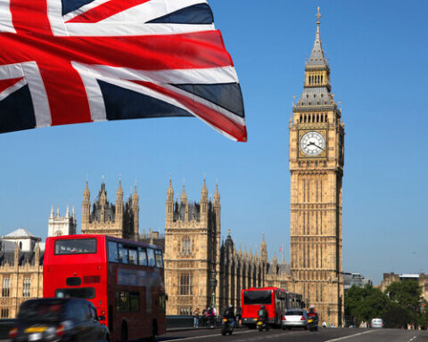 Londres réduit son engagement face aux campagnes russes dans les Balkans occidentaux