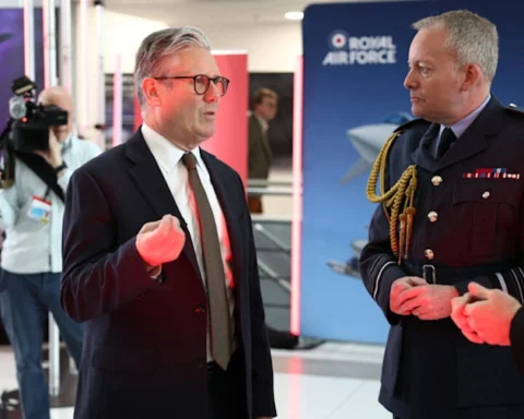 MI6 alerte sur une menace russe croissante et durable pour la sécurité européenne