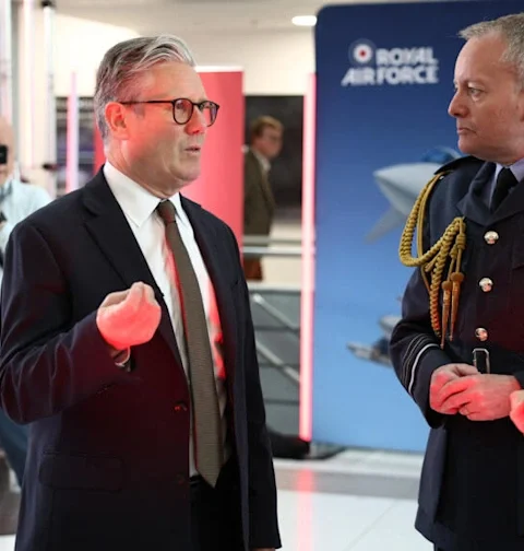 MI6 alerte sur une menace russe croissante et durable pour la sécurité européenne