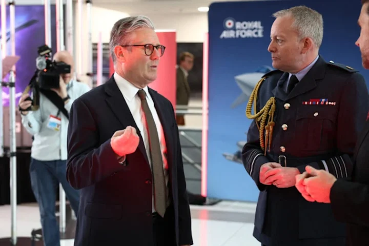 MI6 alerte sur une menace russe croissante et durable pour la sécurité européenne