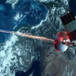Moscou soupçonnée de développer une capacité antisatellite visant Starlink