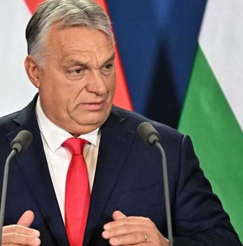 Orban cherche à renforcer la présidence avant des élections décisives
